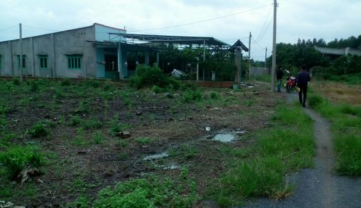 Chính Chủ Cần Bán Gấp Lô Đất Xã Bình Lợi Vĩnh Cữu Đồng Nai