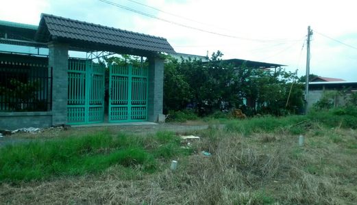 Chính Chủ Cần Bán Gấp Lô Đất Xã Bình Lợi Vĩnh Cữu Đồng Nai