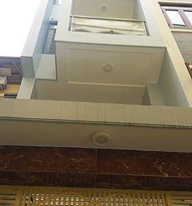 Bán Nhà Đẹp Lê Văn Lương 4X65M2, Ô Tô Đỗ Chỉ 6,7 Tỷ!