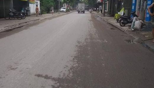 Bán Đất Chính Chủ An Đào Trâu Quỳ Chỉ 43 Triệu/m2 Dồn Tiền Đi Úc.