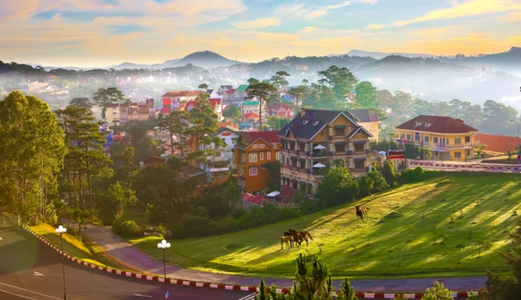 Bán Đất Xd Đường Đa Minh, Phường 5, Đà Lạt Giá 1,8 Tỷ