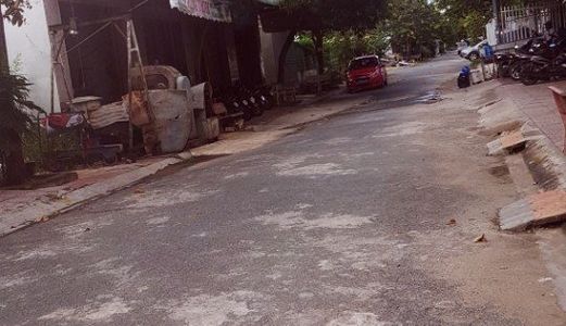 Bán Nền Đẹp Đường B4 Khu Dân Cư Hưng Phú 1, Cái Răng, Cần Thơ