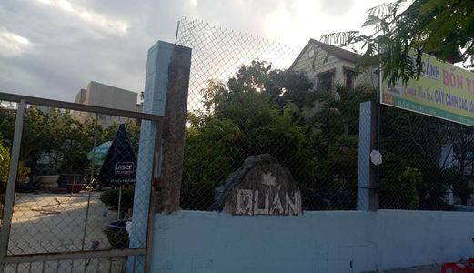 Chính Chủ Cần Bán Gấp Lô Đất Mặt Tiền Giá Bèo Nhèo Luôn Nhé