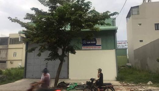 Chính Chủ Cần Bán Gấp Lô Đất Mặt Tiền Giá Bèo Nhèo Luôn Nhé