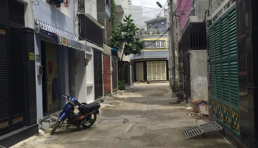 Bán Đất 2 Mặt Tiền Đường Số 2, Hiệp Bình Phước, Cách Quốc Lộ 13 Khoảng 200M, Diện Tích 57.1M2, Giá: 3 Tỷ 100 Triệu!