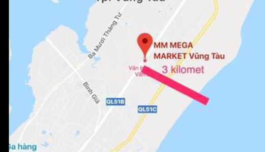 Chính Chủ Bán 2 Lô Đất F11 Vũng Tàu