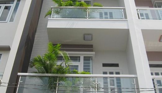 Mt Giá Rẻ Trần Mai Ninh, P.12, Tân Bình. Dt: 5X15M, 3 Lầu, 10.8 Tỷ Tl