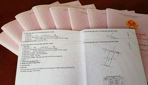 Bán Đất Thổ Cư Mặt Tiền Võ Văn Bích Xã Bình Mỹ Củ Chi Với Giá Hấp Dẫn - Dt 80 - 100M2