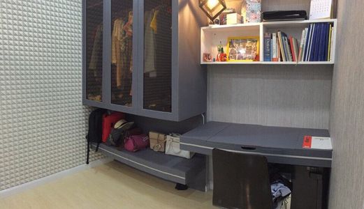 Quá Tuyệt Vời Khi Sở Hữu Ch Cao Cấp The Botanica Với Nội Thất Hiện Đại,giá Chỉ 2.89Tỷ,lh:0932094447