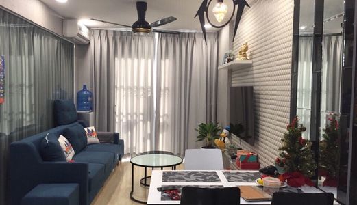 Quá Tuyệt Vời Khi Sở Hữu Ch Cao Cấp The Botanica Với Nội Thất Hiện Đại,giá Chỉ 2.89Tỷ,lh:0932094447