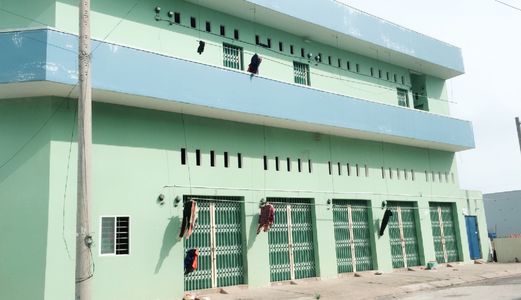 Bán Gấp Dãy Trọ Giá Rẻ 1.6 Tỷ Cách Khu Công Nghiệp Lê Minh Xuân 700M