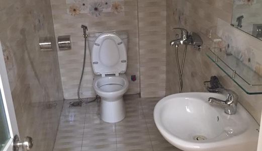  Bán Nhà 4 Tầng Mới, Diện Tích 50M, Mt 3M Giá Chỉ 2,55 Tỷ Lh 0973982286