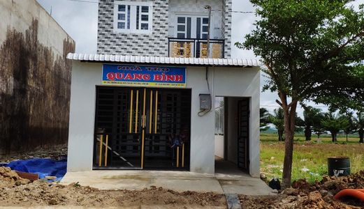 Cần Sang Gấp Lô Mt Tên Lửa - Bình Tân - Có Shr - Chính Chủ - 100M2 - 1 Tỷ 4 - Gần Aeon Mall