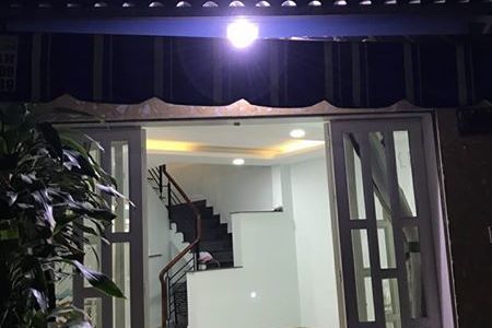 Cần Tiền Bán Gấp Nhà Lê Văn Sỹ, Phường 13, Phú Nhuận Chỉ 4.5 Tỷ