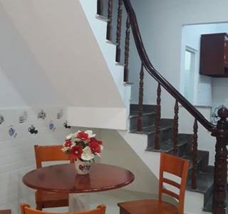 Nhà Đẹp Hẻm 210 Lê Văn Sỹ, Phú Nhuận Duy Nhất Chỉ 4.2 Tỷ