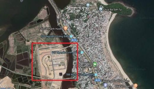 Mừng Việt Nam Vô Địch, Khuyến mãi Khủng Cho Nhà Đầu Tư Mua Đất Nền Ecocharm - 0941419447