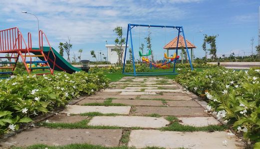 Đổi Nhà Mới Thiếu Tiền Cần Ra Lô Đất Long Hậu Đã Có Sổ