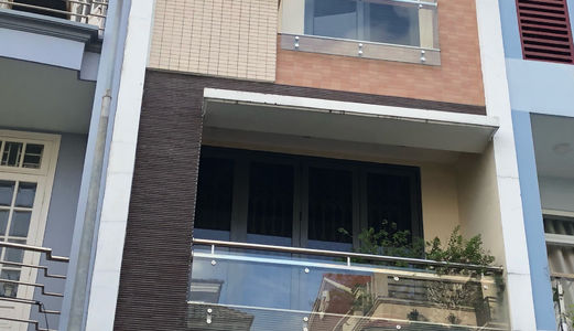 Bán Nhà Chia Tài Sản Cho Con 92M2 Đường Trần Não, Quận 2. Giá: 4.8 Tỷ. Lh: O949.518.834