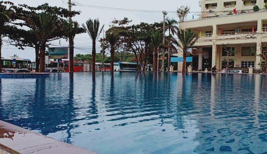 Cần Bán Nhanh Căn Hộ Chung Cư Mường Thanh Viễn Triều Giá Rẻ Nhất