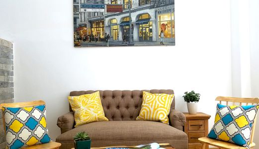 Bán Nhanh Nhà Shr Tôn Thất Thuyết, Diện Tích 3.4X5.3M. 1 Trệt, 1 Lầu. Tặng Nội Thất. Giá 2.4 Tỷ 