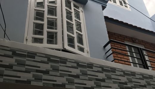 Bán Nhanh Nhà 710 Htp . Dt 5X4.5M.1Tr, 1L, 3Pn. Giá 1.35 Tỷ .