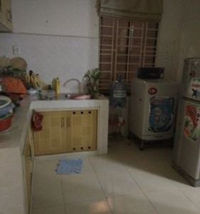 Bán Căn Hộ Chung Cư Him Lam - Đồng Diều Quận 8, Diện Tích 61M2, Lầu 3, Giá 1.6 Tỷ (Thương Lượng)