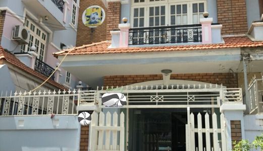 Cho Thuê Nhà Nguyên Căn Mặt Tiền Tạ Quang Bửu Quận 8, Diện Tích 6X20M, Giá Thuê 35 Triệu/Tháng