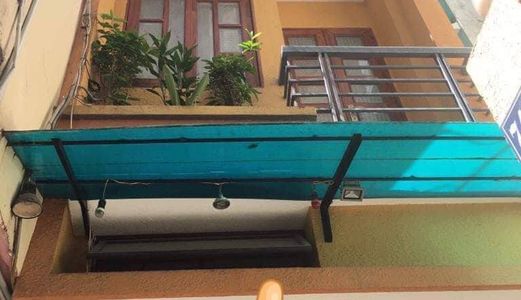 Bán Nhà Trương Quốc Dung - P. 10 - Phú Nhuận, 5.3 Tỷ