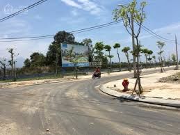 Bán Đất Nền Ngây Trung Tâm Quận Liên Chiểu- Đà Nẳng