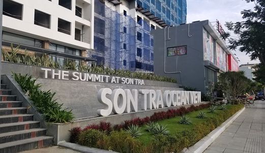 Siêu Dự Án - Asia Village - Giá Ưu Đãi, Chiết Khấu Cao