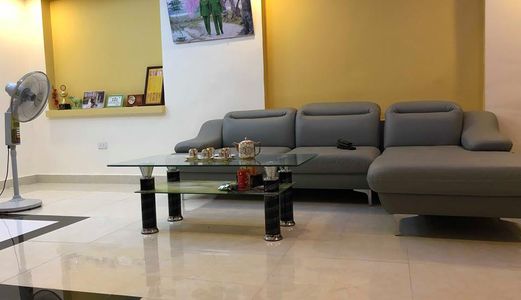 Đẹp! Ba Bước Ô Tô! Đăng Cấp An Sinh! Lê Trọng Tấn 36M2 X 5 Tầng, 3 Tỷ