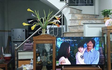 Bán Nhà Nguyễn Trãi Sát Royal City, Mặt Tiền 4M, Ô Tô Cách Nhà 10M, Chỉ 3 Tỷ!