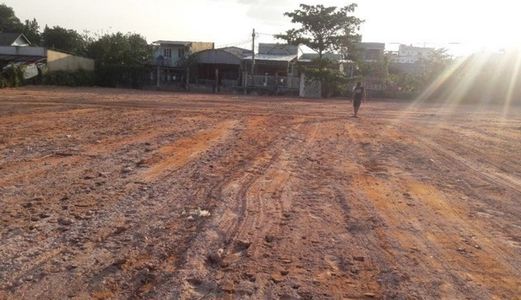 Bán Gấp Mấy Lô  Đất Tại Trường Lưu , Giá Rẻ Chỉ Có 26Tr/m2 