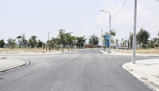 Chỉ 2,1 Tỷ Có Ngay Lô Đất 250M2 Đất Đường 34M, Kề Đh Fpt Campus