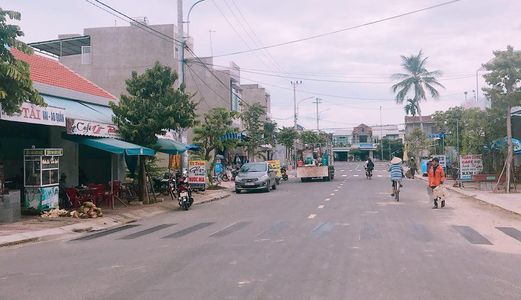 Khu Dân Cư Phố Chợ Điện Thắng Trung Sầm Uất Đáng Đầu Tư Giá Rẻ- Đã Có Sổ Đỏ