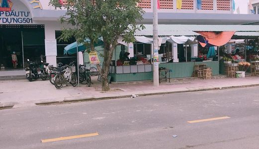 Khu Dân Cư Phố Chợ Điện Thắng Trung Sầm Uất Đáng Đầu Tư Giá Rẻ- Đã Có Sổ Đỏ