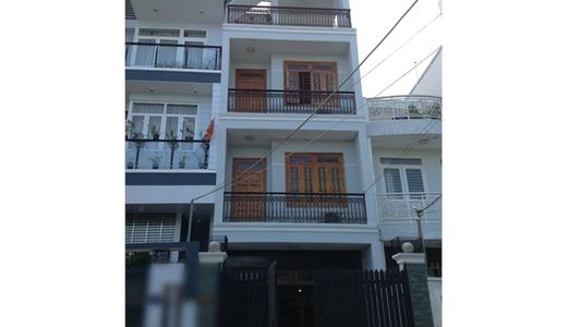 Bán Gấp Nhà Lê Văn Sỹ, 215M2, 13 Tỷ, 4 Tầng Sân Thượng.