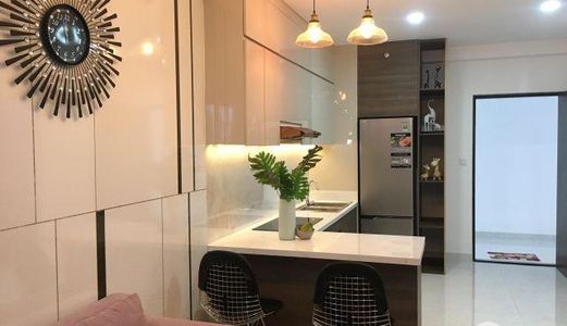 Chỉ 01 Suất Ngoại Giao Chiết Khấu Lên Đến 16% + Quà Tặng Trị Giá Đến 30 Triệu Đồng!