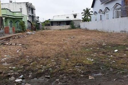 Đất Nền Xây Trọ Và Nhà Phố, Ngay Kcn 30000 Công Nhân Chỉ 900Tr/140M2