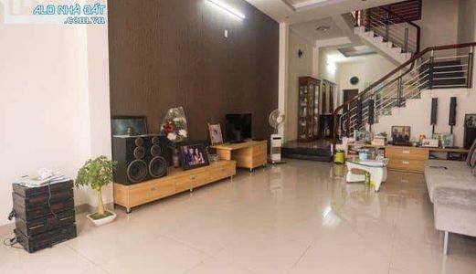 Bán Nhà 2 Tầng Mặt Tiền Nguyễn Chí Diễu, Phường An Hải Bắc, Q. Sơn Trà, Gần Cầu Sông Hàn