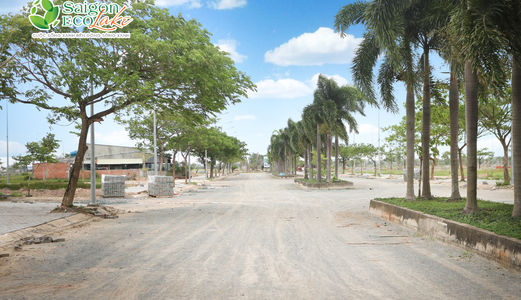 Hot, Cơ Hội Đầu Tư Sinh Lời - Đất Nền Tây Bắc Củ Chi Giá 8,5 Triệu/m2 - Đã Có Sỏ Đỏ - Lh: 0906098082