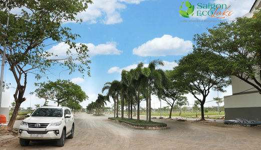 Hot, Cơ Hội Đầu Tư Sinh Lời - Đất Nền Tây Bắc Củ Chi Giá 8,5 Triệu/m2 - Đã Có Sỏ Đỏ - Lh: 0906098082