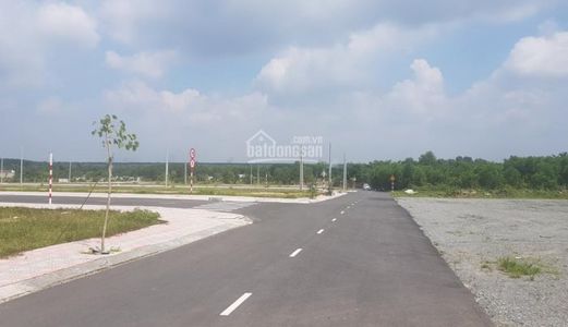 Cần Bán Lô Đất 102 M2 Đường 769, Đối Diện D2D, Long Thành, Đã Có Sổ Đỏ Riêng, Giá 1,3 Tỷ