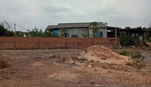 Cần Tiền Bán Gấp Đất Sát Khu Công Nghiệp Giang Điền, 250 Triệu/ Nền 160M2