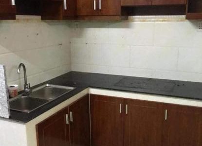 Cần Bán Gấp Căn Nhà Mặt Tiền Sau Chợ Bình Chánh