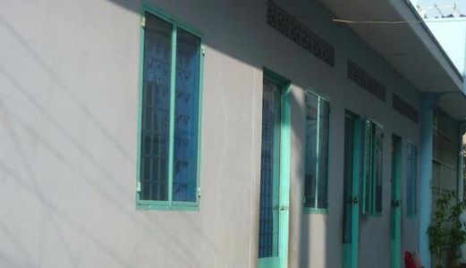 Nhượng Lại Dãy Trọ Liền Kề Kcn Cầu Tràm Thu Nhập 15Tr/t