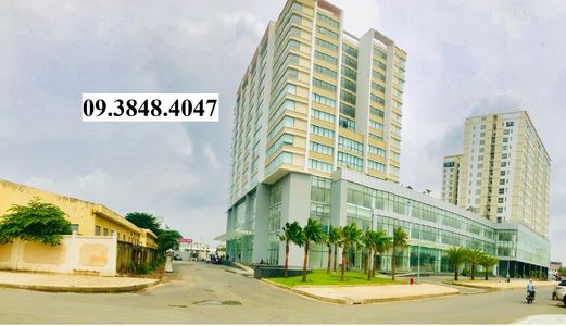 Bán Căn Hộ Cộng Hòa Garden Vị Trí Vàng Quận Tân Bình.giá Hấp Dẫn Nhất Khu Vực Từ 33Tr/m2