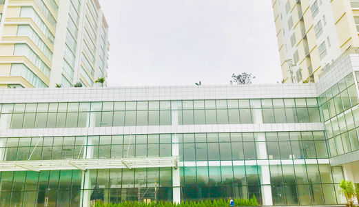 Bán Căn Hộ Cộng Hòa Garden Vị Trí Vàng Quận Tân Bình.giá Hấp Dẫn Nhất Khu Vực Từ 33Tr/m2