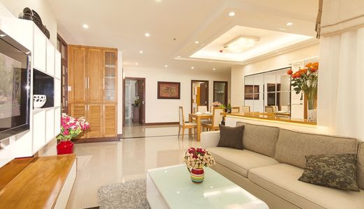 Bán Căn Hộ Cao Cấp Đạt Chuẩn Âu Mỹ 65M2, Shr Mặt Tiền Đường Phan Văn Hớn Quận 12 Giá 1.5 Tỷ 