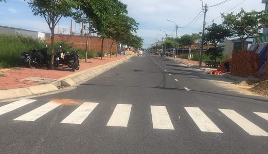 Bán Đất Dự Án Đô Thi Long Hậu Mới Mỡ Bán Giai Đoạn 2